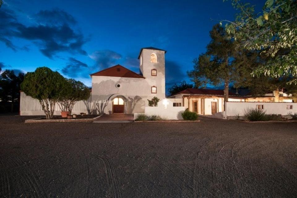 Casita At St Francis Hatch Nm Exterior photo